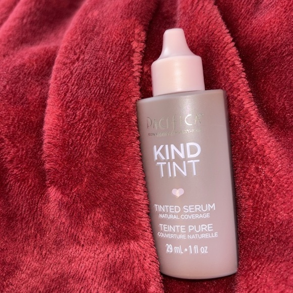 Pacifica Kind Tint serum New - Picture 9 of 10